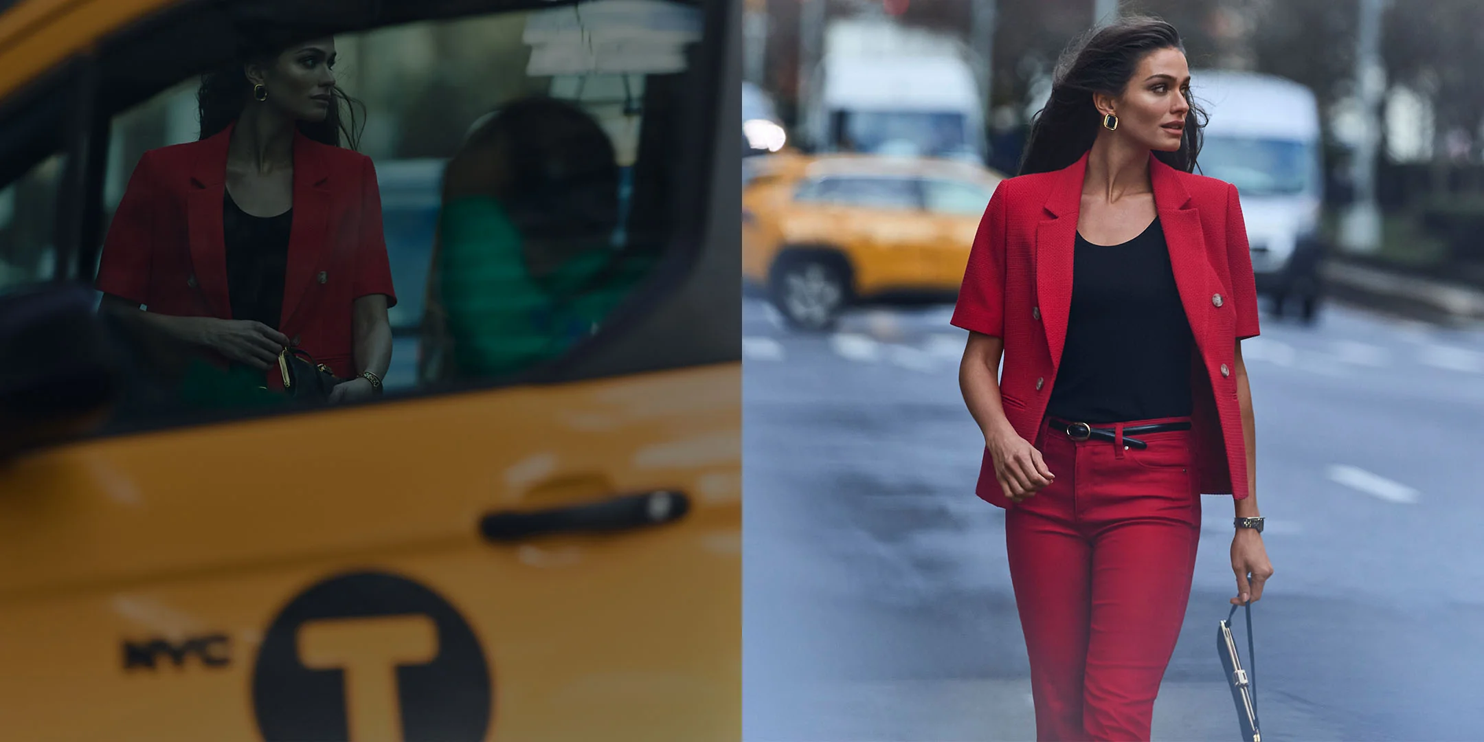 Modern American Style Reimagined